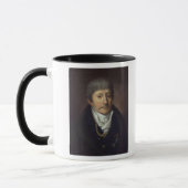Antonio Salieri Tasse (Links)
