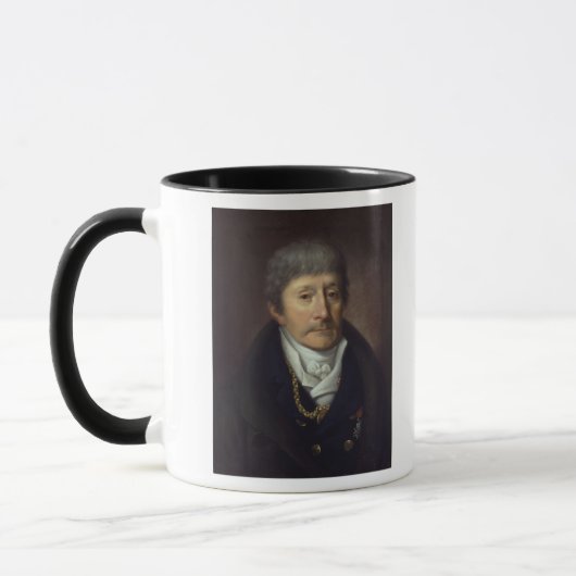 Antonio Salieri Tasse (Links)