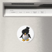 Antonio the Penguin Magnet (In Situ (Geschirrspüler))