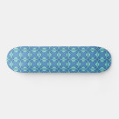 Antonio Veneziano Skateboard (Horizontal)