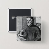 Antonio Vieira Button (Vorne & Hinten)