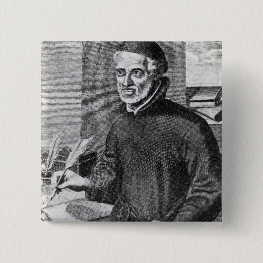 Antonio Vieira Button (Vorderseite)