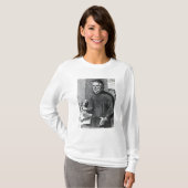 Antonio Vieira T-Shirt (Vorne ganz)