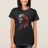 Antonio Vivaldi T-Shirt (Vorderseite)