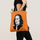 Antonio Vivaldi Tasche (Von Nahem)