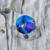 Antonov AN-2-Biplane Button (Beispiel)