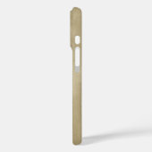 Antonov An-2 Case-Mate iPhone Hülle (Rückseite / Links)