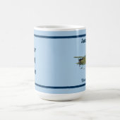 Antonov An-2 Kaffeetasse (Mittel)