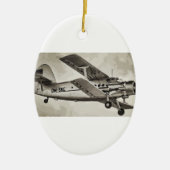 Antonov an-2 keramikornament (Vorne)
