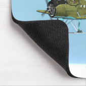 Antonov An-2 Mousepad (Ecke)
