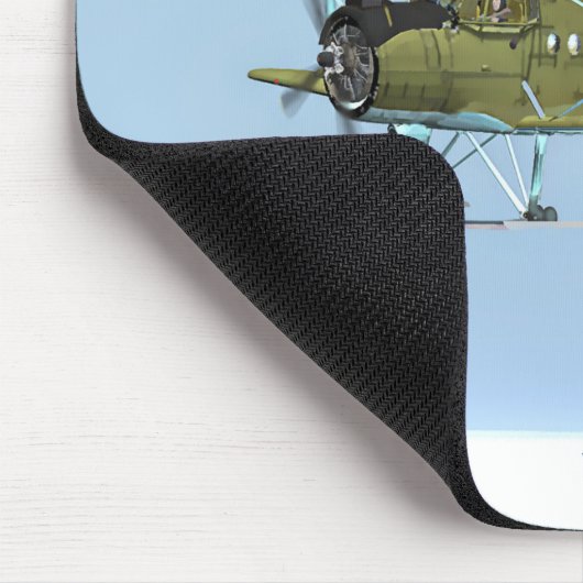 Antonov An-2 Mousepad (Ecke)