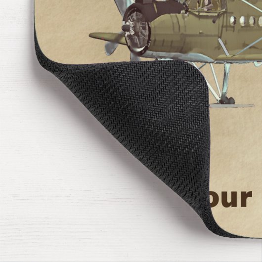 Antonov An-2 Mousepad (Ecke)