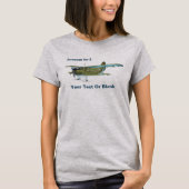 Antonov An-2 T-Shirt (Vorderseite)