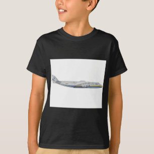 Antonow AN-225 NATO: "Kosake " T-Shirt