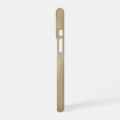 Antonow An-2 iPhone 16 Hülle (Linke Seite)