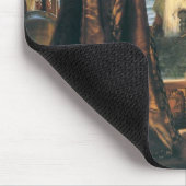Antony und Cleopatra Mousepad (Ecke)