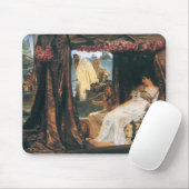 Antony und Cleopatra Mousepad (Mit Mouse)