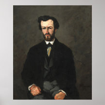 Antony Valabrègue - Paul Cézanne Fine Art