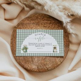 Antrag auf Beilage des Windelwindels für Landwirte Begleitkarte