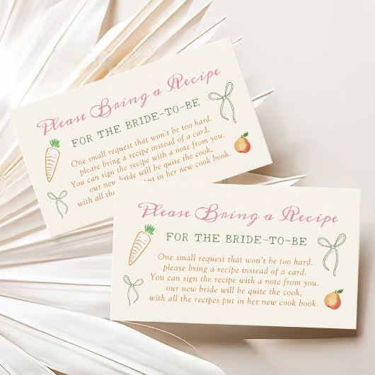 Antrag auf Bereitstellung eines neuen Brautparty Begleitkarte