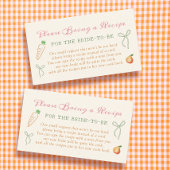 Antrag auf Bereitstellung eines neuen Brautparty Begleitkarte