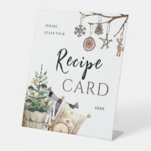 Antrag auf Erstattung | Boho Winter Brautparty Tab