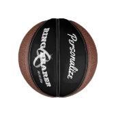 Antrag auf Erteilung eines Auftrags an den Inhaber Mini Basketball (Vertikal)