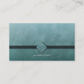 ANTRAG AUF RECHT - Visitenkarte (Rückseite)