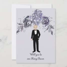 Antrag auf Ringsperre für die Blue-Slate-Serie