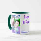 Antrag-Karikatur-Tasse 13a Tasse (Vorderseite Links)