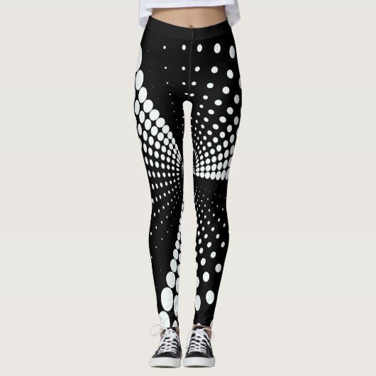 Antrag Leggings (Vorderseite)