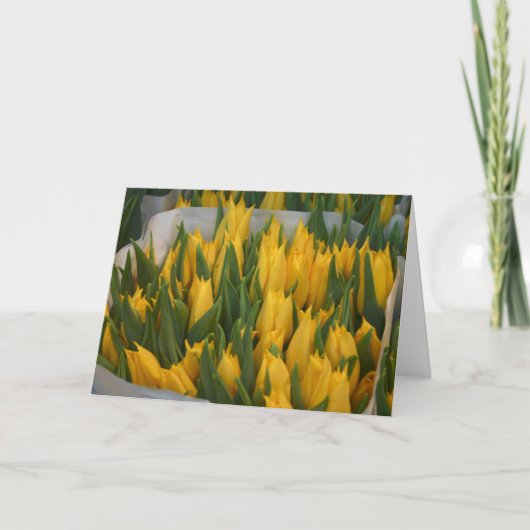 Antragskarte Karte (Vorderseite)