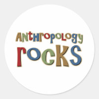 Antrhopologie Rocks