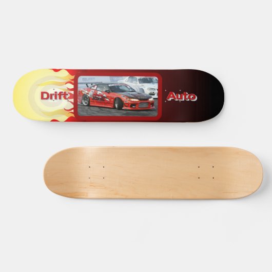 Antrieb-AutoSkateboard Skateboard (Horizontal)