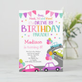 Antrieb durch Einladung, Quarantäne Einladung (Stehend Vorderseite)