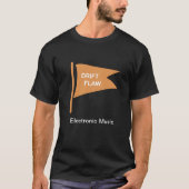 Antrieb-Fehler-T - Shirt (Vorderseite)