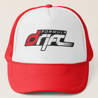 Antrieb-Formel Truckerkappe