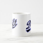 Antrieb-Freak Kaffeetasse (Mittel)