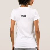 Antrieb-Häschen T-Shirt (Rückseite)