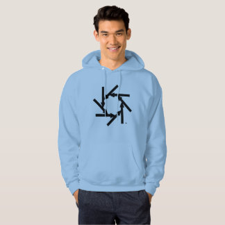 "Antrieb-Krapfen " Hoodie