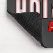 Antrieb mag es ein Dobe Mousepad (Ecke)