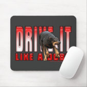 Antrieb mag es ein Dobe Mousepad (Mit Mouse)