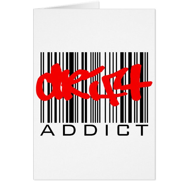 Antrieb-Süchtiger (Vorne)