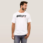 Antrieb T-Shirt (Vorne ganz)