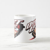 Antriebautoslogan Kaffeetasse (Mittel)