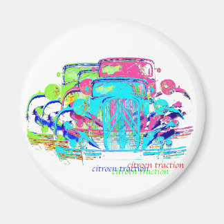 Antriebsavant Magnet