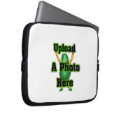 Antriebskraft-Foto zu Laptop-Computer Tasche (Vorne Rechts)