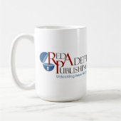 Antriebskraft-Tasse Kaffeetasse (Links)