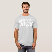 Antriebsmotivation - KONQUENT T-Shirt (Vorne ganz)