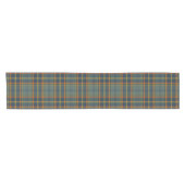 Antrim County IrenTartan Kurzer Tischläufer (Horizontal)